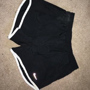 Nike Dryfit Running Shorts